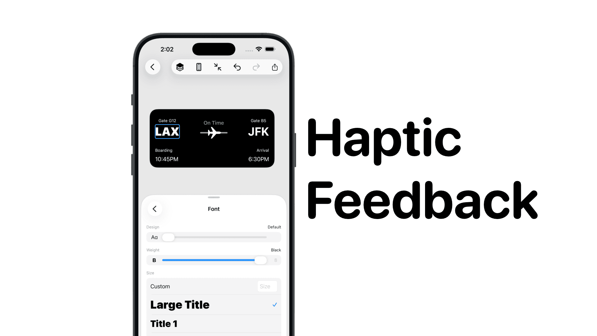 SwiftUI: IOS Haptic Feedback Guide 2026