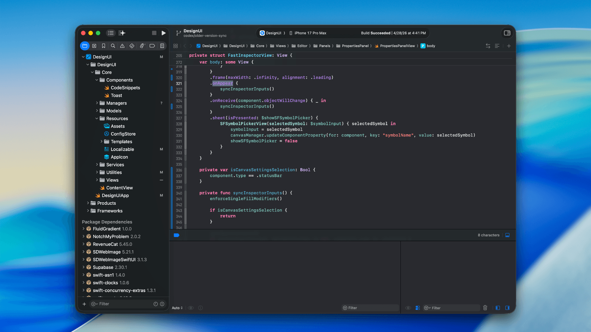How to optimize your SwiftUI app in 2026